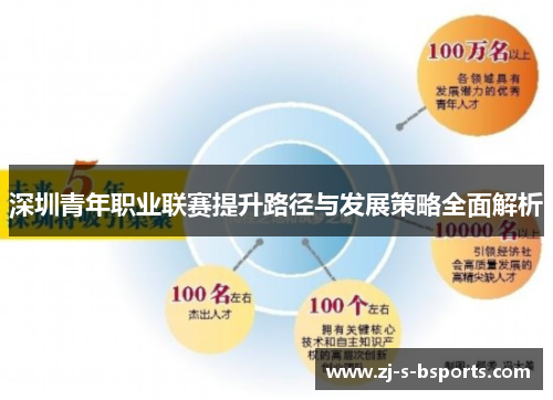 深圳青年职业联赛提升路径与发展策略全面解析